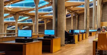 موضوع ومجال جائزة مكتبة الإسكندرية العالمية الدورة الثانية 2026