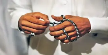 أذكار بعد صلاة مغرب يوم عرفة.. اللهم أنت السلام ومنك السلام