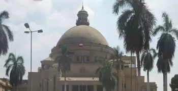 في الأسبوع الأول للدراسة.. أبرز 7 مشاهد بجامعة القاهرة |فيديو