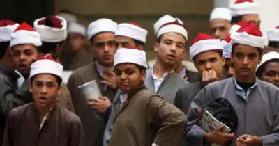 رابط الحصول على نتيجة الشهادة الابتدائية الأزهرية برقم الجلوس والاسم 2026 الترم الثاني فور ظهورها
