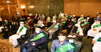 المسابقة العالمية للقرآن الكريم 2025 في مصر.. عدد المشاركين وقيمة الجوائز