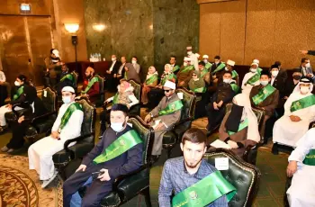 المسابقة العالمية للقرآن الكريم 2025 في مصر.. عدد المشاركين وقيمة الجوائز