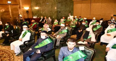 المسابقة العالمية للقرآن الكريم 2025 في مصر.. عدد المشاركين وقيمة الجوائز