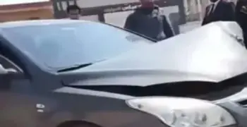 حادث سير لطاقم حكام مباراة الزمالك وسموحة يعوقهم للوصول إلى الملعب