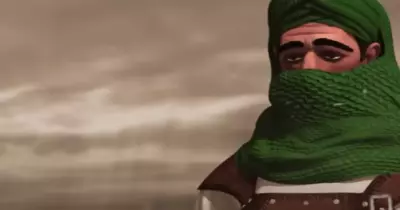 تحميل أغنية اروي لكم عن قصة للمصطفى MP3