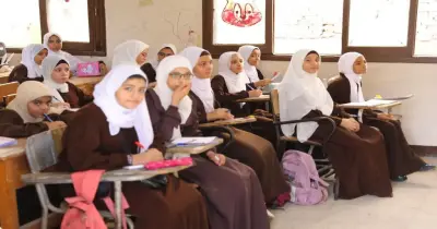 نتيجة الصف الثالث الإعدادي الأزهري محافظة البحيرة 2026 الترم الثاني