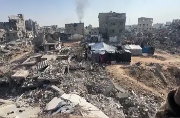 عشرات الشهداء في قصف إسرائيلي على غزة اليوم الأربعاء