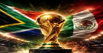 موعد مباراة المكسيك ضد جنوب أفريقيا في افتتاح كأس العالم 2026