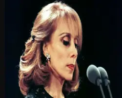 حقيقة وفاة الفنانة اللبنانية فيروز