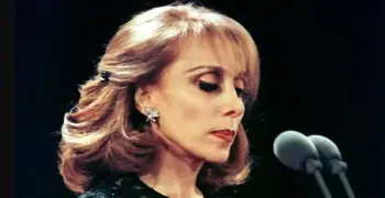 حقيقة وفاة الفنانة اللبنانية فيروز
