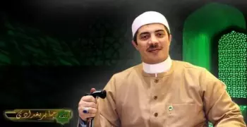 من هو الشيخ جابر البغدادي؟