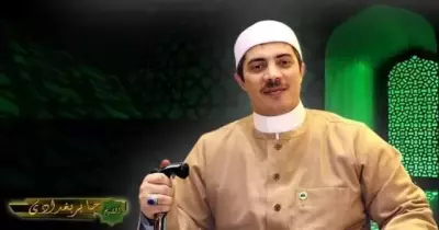 من هو الشيخ جابر البغدادي؟