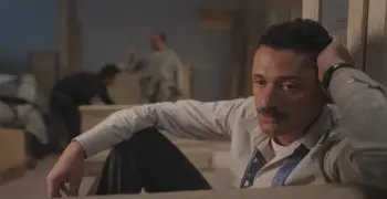 كريم محمود عبد العزيز في أزمة بسبب مسلسل المتر سمير