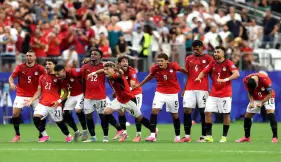 مصر لو كسبت الأرجنتين هتقابل مين.. ماذا سيحدث في ربع نهائي كأس العالم 2026؟