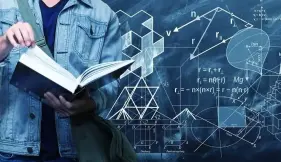 كتاب المعاصر رياضيات بحته للصف الثالث الثانوي 2027 pdf تفاضل وتكامل شرح
