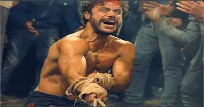 بعد عز وكرارة.. محمد إمام يجسد شخصية إبراهيم الرفاعي بطل حرب أكتوبر