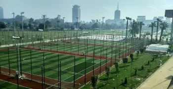 انتخابات نادي الجزيرة 2025.. المرشحون وموعد التصويت