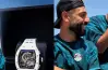 سعر ساعة محمد صلاح ريتشارد ميل ومواصفاتها