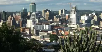 كل ما تريد معرفته عن دولة زيمبابوي التي يواجه فريقها منتخب مصر الليلة