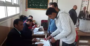 تحديد لجنة الانتخابات بالرقم القومي.. اعرف لجنتك الآن