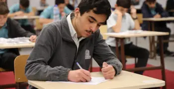هل طلعت نتائج الصف التاسع 2026 ولا لسة؟