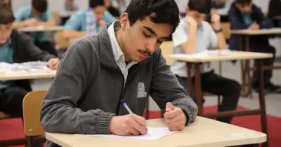 هل طلعت نتائج الصف التاسع 2026 ولا لسة؟