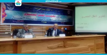 رئيس جامعة القاهرة: لم ننتصر في حرب 73 إلا بالتخطيط والرسول لم ينتصر بالدعم الإلهي فقط