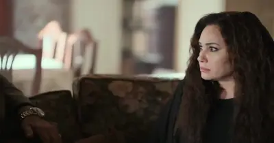 قصة مسلسل مناعة الحقيقية التي تجسدها هند صبري في رمضان 2026