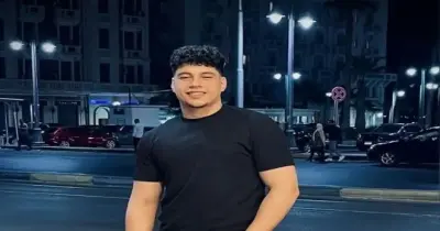 مرض غامض يهدد حياة الطالب مازن بعد أيام من فرحة نتيجة الثانوية