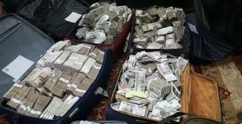 ماذا فعل القضاء برئيس المحكمة في رشوة الـ3ملايين؟.. إليكم مصير القاضي المرتشي