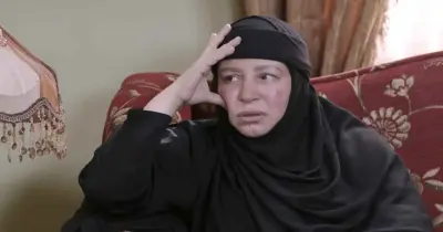 عبلة كامل تكسر غيابها الطويل.. ما حقيقة ظهورها المفاجئ في إعلان خلال رمضان 2026؟