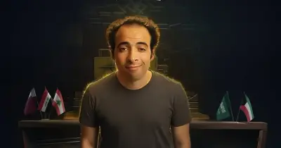 موعد عرض الدحيح الحلقة الأولى بعد عودته في أبريل 2026