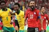 ماتش مصر الجاي في كأس العالم 2026 امتى والقنوات الناقلة؟