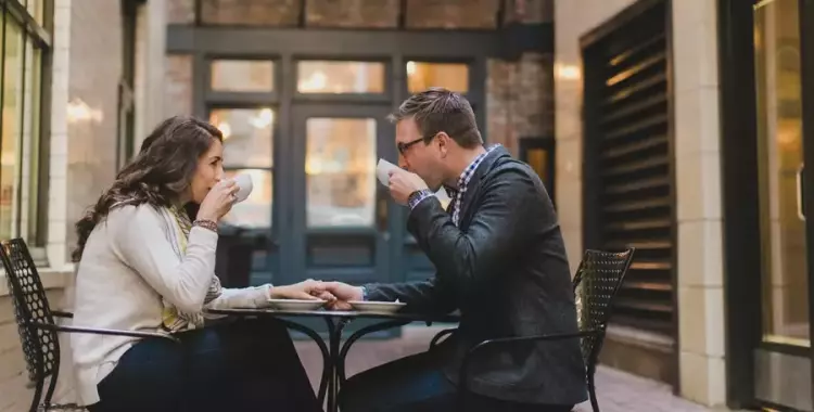  الحب.. بعض من فوائده ونصائح للمُحبين في هذه الأمثال 