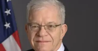 من هو روبرت سيلفرمان؟.. القائم بأعمال السفارة الأمريكية الجديد بالقاهرة