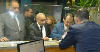جامعة بورسعيد تتبرع لصندوق تحيا مصر