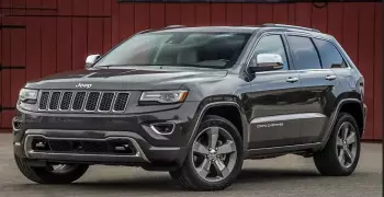 خلل في سيارات «جيب Cherokee».. السعودية تستدعي هذا الموديل بسبب عطل خطير