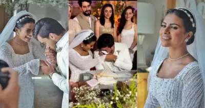 من هي نورهان عماد زوجة محمد مكاوي الممثل؟