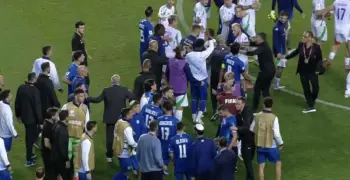 إسرائيل خارج كأس العالم بفضل معاداة إيطاليا للكيان