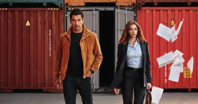 قصة مسلسل أخي التركي.. أسرار دموية تطارد الجراح دوغان في ليلة زفاف شقيقته