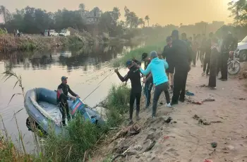 تمساح الشرقية.. آخر تطورات تتبع القاتل المتجول بالزوامل