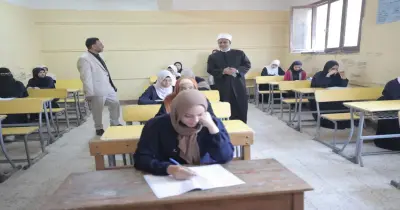 نتيجة الثانوية الأزهرية 2026 محافظة البحيرة.. مبروك للناجحين