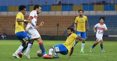 تشكيل الزمالك المتوقع أمام الإسماعيلي.. تغييرات في كل المراكز