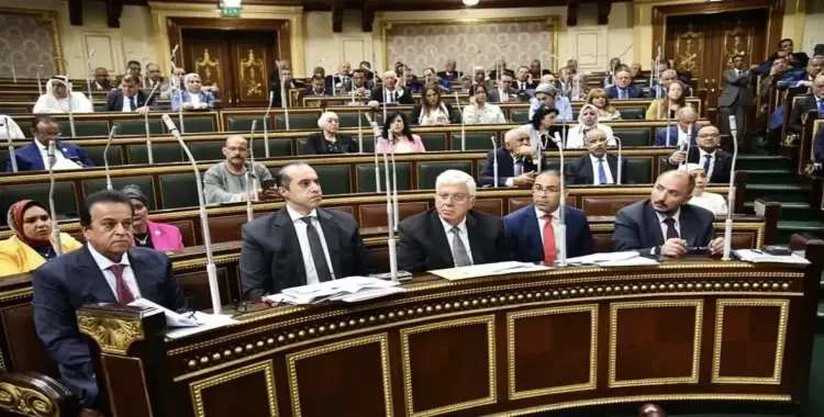  أحكام قانون أعضاء المهن الطبية بعد التعديل 
