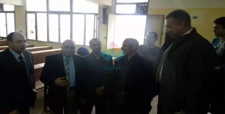  منسق الأنشطة بجامعة بنها: نيسّر إجراءات انتخابات الاتحاد لطلاب الفرقة الأولى بهذه الطريقة 