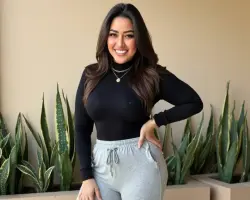 سبب مرض الفنانة رحمة محسن وتفاصيل حالتها الصحية