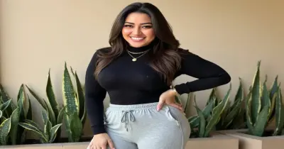 سبب مرض الفنانة رحمة محسن وتفاصيل حالتها الصحية