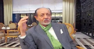 الحالة الصحية للفنان عبدالعزيز مخيون.. تفاصيل الوعكة الطارئة