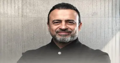 برنامج مصطفى حسني رمضان 2026 والقنوات الناقلة