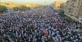لبيك اللهم لبيك.. موعد صلاة عيد الأضحى 2026 في المنيا والعدوة ومغاغة وبني مزار ومطاي